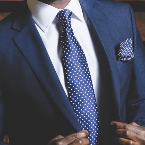 Custom Suits